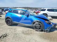 2016 Mazda CX-3 фото