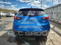 2016 Mazda CX-3 фото