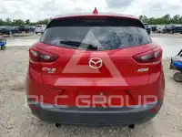 2016 Mazda CX-3 фото