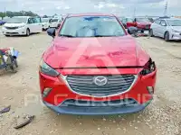 2016 Mazda CX-3 фото