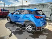 2016 Mazda CX-3 фото