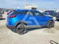 2016 Mazda CX-3 фото