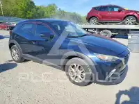 2016 Mazda CX-3 photo