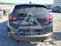 2016 Mazda CX-3 photo