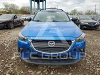 2016 Mazda CX-3 фото