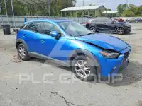 2016 Mazda CX-3 фото