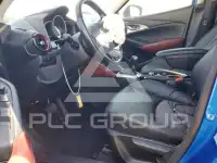 2016 Mazda CX-3 фото