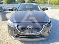 2016 Mazda CX-3 photo