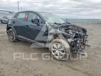 2016 Mazda CX-3 фото