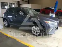 2016 Mazda CX-3 фото