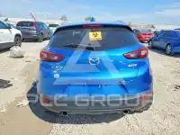 2016 Mazda CX-3 фото