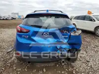 2016 Mazda CX-3 фото