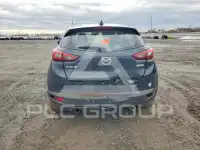 2016 Mazda CX-3 фото