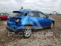 2016 Mazda CX-3 фото