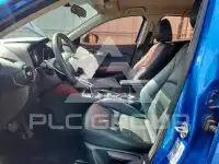 2016 Mazda CX-3 фото