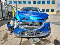 2016 Mazda CX-3 фото