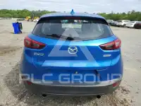 2016 Mazda CX-3 фото