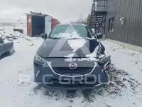 2016 Mazda CX-3 фото