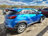 2016 Mazda CX-3 фото