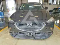 2016 Mazda CX-3 фото