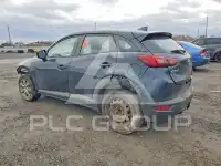 2016 Mazda CX-3 фото