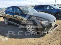 2016 Mazda CX-3 photo