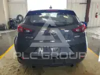 2016 Mazda CX-3 фото