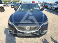 2016 Mazda Mazda6 фото