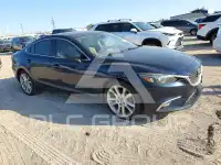 2016 Mazda Mazda6 фото