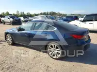 2016 Mazda Mazda6 фото