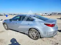 2016 Mazda 6 фото