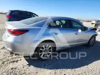 2016 Mazda 6 фото