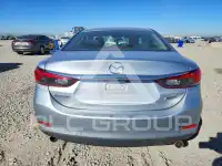 2016 Mazda 6 фото