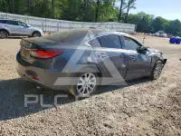 2016 Mazda 6 фото