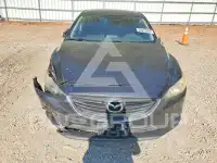 2016 Mazda 6 фото