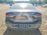 2016 Mazda 6 фото