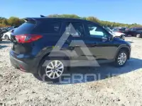 2016 Mazda CX-5 фото
