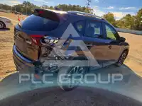 2016 Mazda CX-5 фото