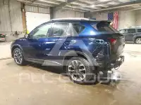 2016 Mazda CX-5 фото