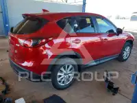 2016 Mazda CX-5 фото