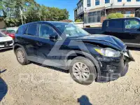 2016 Mazda CX-5 фото