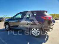 2016 Mazda CX-5 фото