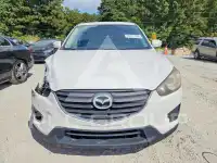 2016 Mazda CX-5 фото