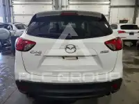 2016 Mazda CX-5 photo