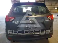 2016 Mazda CX-5 photo
