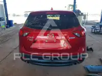 2016 Mazda CX-5 фото