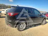 2016 Mazda CX-5 photo