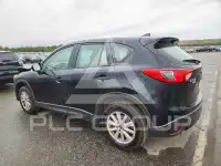 2016 Mazda CX-5 photo