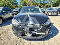 2016 Mazda CX-5 фото