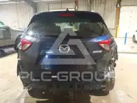 2016 Mazda CX-5 фото
